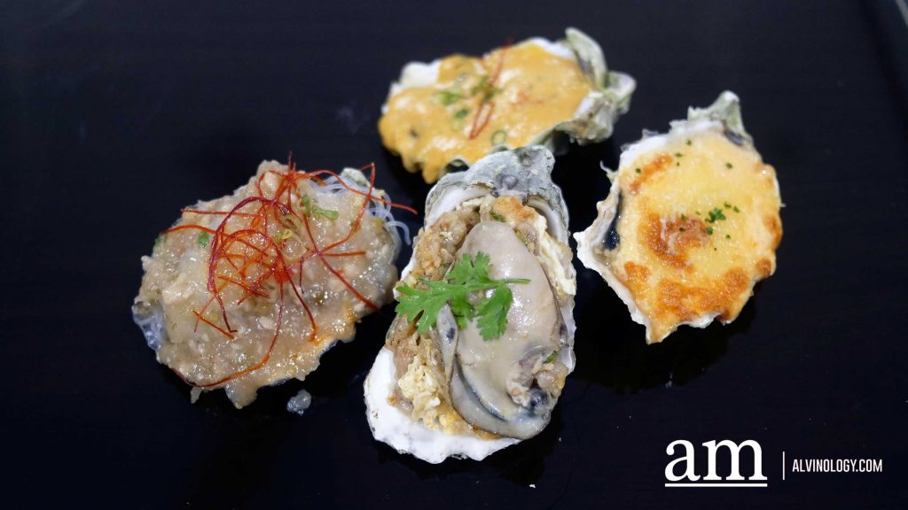 [REVIEW] Love Oysters? Oyster Co offers Fresh Canadian Oysters from just S$1.99 Each (Delivery Available) - Alvinology