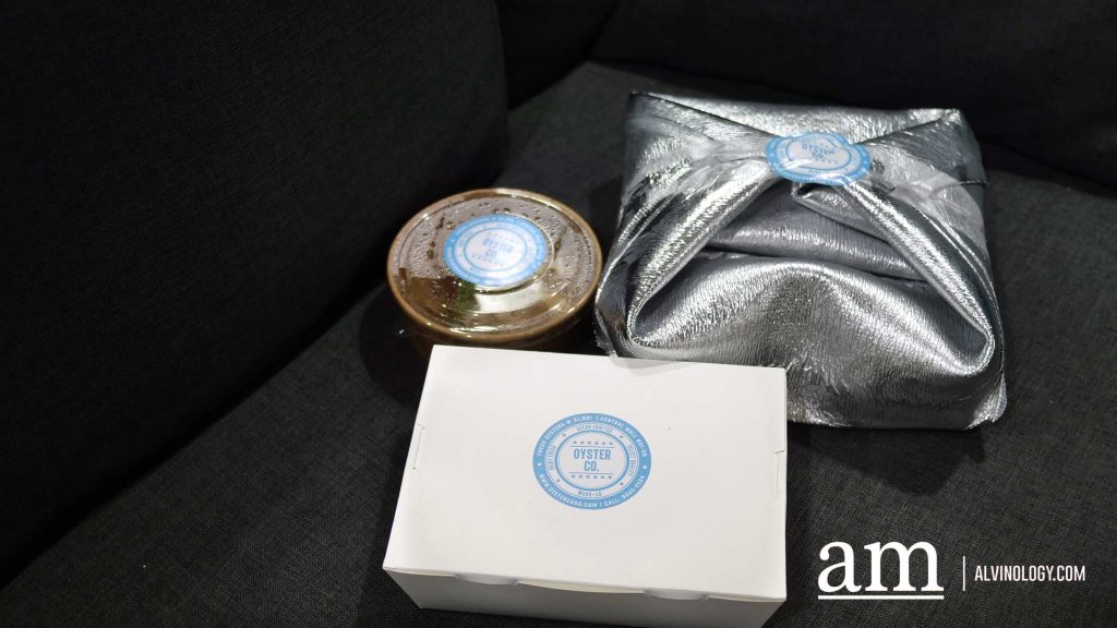 [REVIEW] Love Oysters? Oyster Co offers Fresh Canadian Oysters from just S$1.99 Each (Delivery Available) - Alvinology