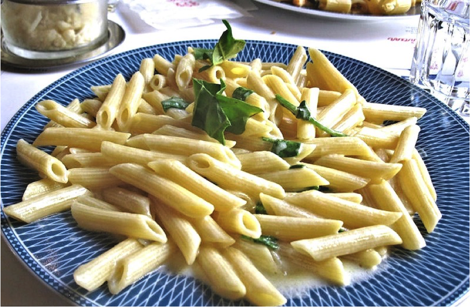 How Do You Make Alfredo Sauce from Scratch? - Alvinology