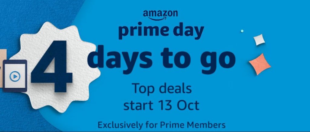 Here’s a categorized list of Amazon Prime Day Deals you need to know! Happening on 13 – 14 October, you don’t want to miss this early Holiday Shopping Treat! - Alvinology