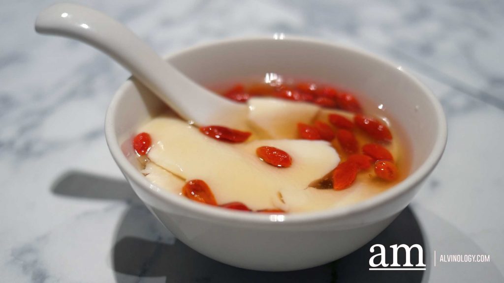[Review] Nostalgic Dim Sum Feast at Si Chuan Dou Hua, PARKROYAL on Kitchener Road - Alvinology