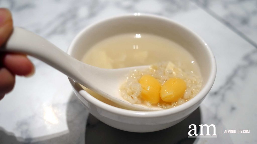 [Review] Nostalgic Dim Sum Feast at Si Chuan Dou Hua, PARKROYAL on Kitchener Road - Alvinology