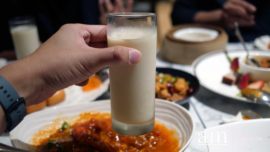 [Review] Nostalgic Dim Sum Feast at Si Chuan Dou Hua, PARKROYAL on Kitchener Road - Alvinology