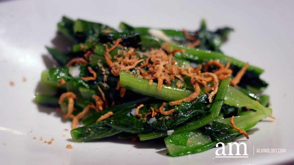 [Review] Nostalgic Dim Sum Feast at Si Chuan Dou Hua, PARKROYAL on Kitchener Road - Alvinology