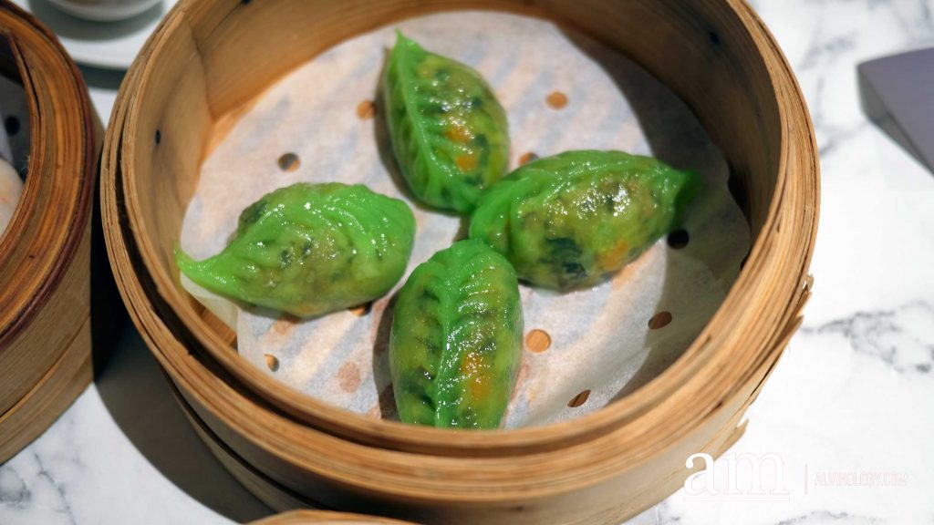 [Review] Nostalgic Dim Sum Feast at Si Chuan Dou Hua, PARKROYAL on Kitchener Road - Alvinology