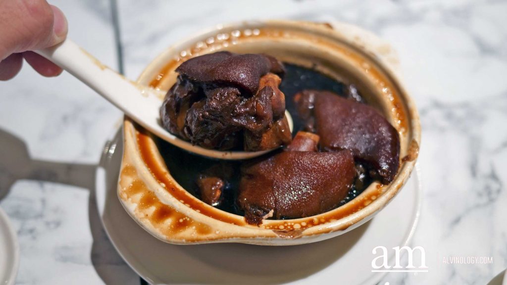 [Review] Nostalgic Dim Sum Feast at Si Chuan Dou Hua, PARKROYAL on Kitchener Road - Alvinology