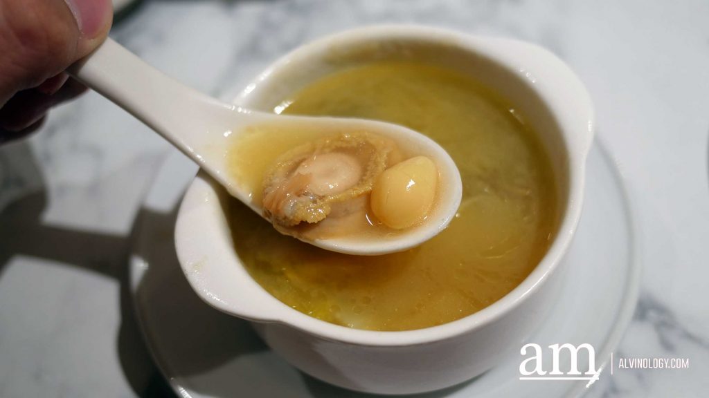 [Review] Nostalgic Dim Sum Feast at Si Chuan Dou Hua, PARKROYAL on Kitchener Road - Alvinology
