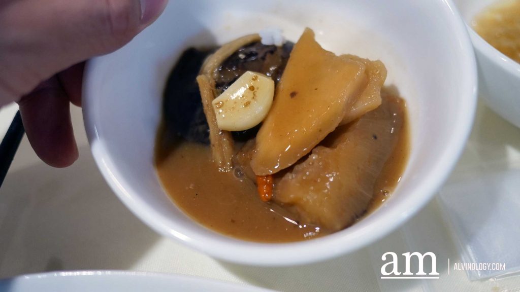 [Review] Credible Chinese food and Dim Sum from new restaurant Tang Lung at Robertson Quay - Alvinology