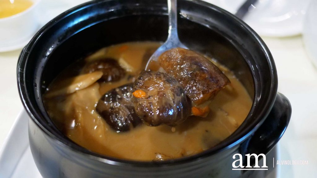 [Review] Credible Chinese food and Dim Sum from new restaurant Tang Lung at Robertson Quay - Alvinology