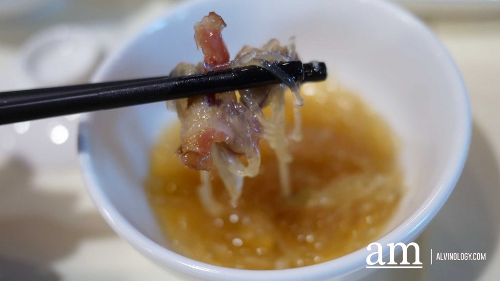 [Review] Credible Chinese food and Dim Sum from new restaurant Tang Lung at Robertson Quay - Alvinology