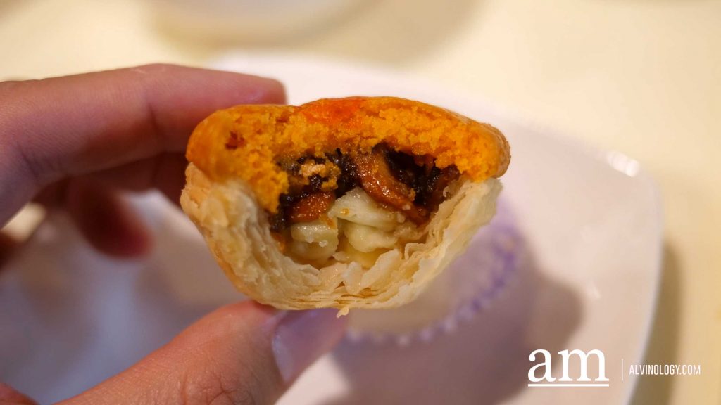 [Review] Credible Chinese food and Dim Sum from new restaurant Tang Lung at Robertson Quay - Alvinology