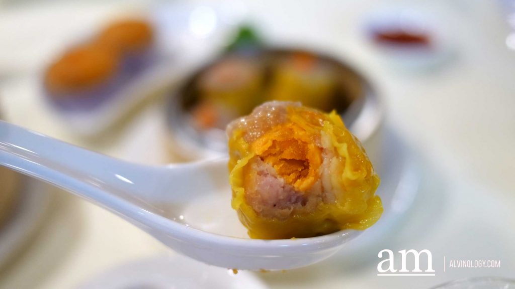 [Review] Credible Chinese food and Dim Sum from new restaurant Tang Lung at Robertson Quay - Alvinology