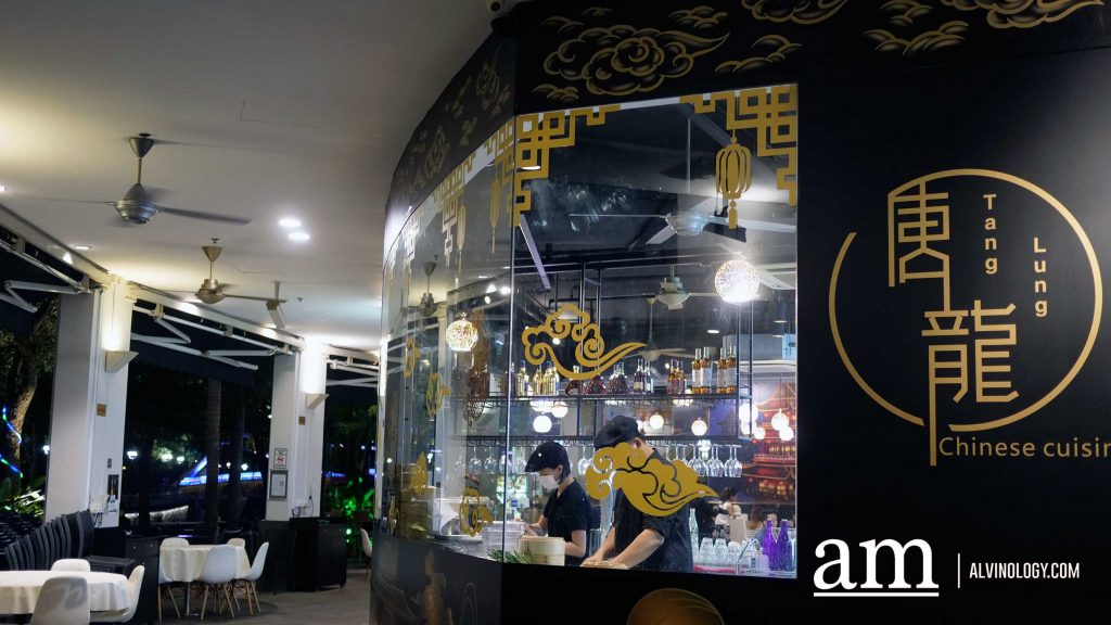 [Review] Credible Chinese food and Dim Sum from new restaurant Tang Lung at Robertson Quay - Alvinology