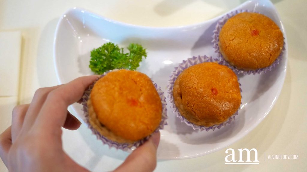 [Review] Credible Chinese food and Dim Sum from new restaurant Tang Lung at Robertson Quay - Alvinology
