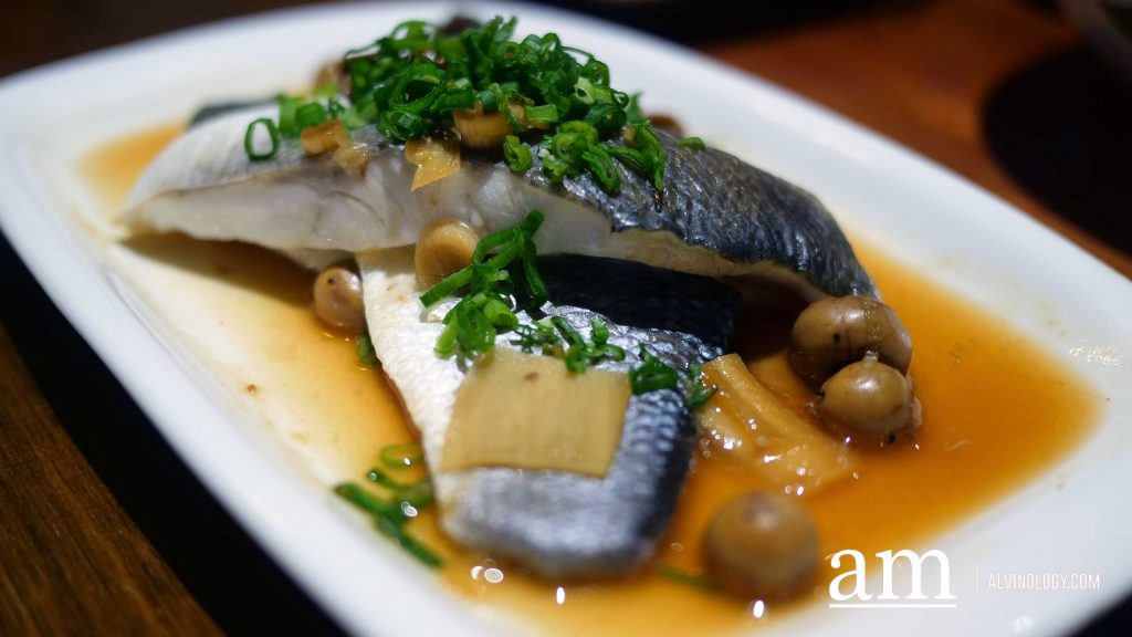 [REVIEW] The Salted Plum (Circular Road Outlet): Tempting Taiwanese Treats - Alvinology