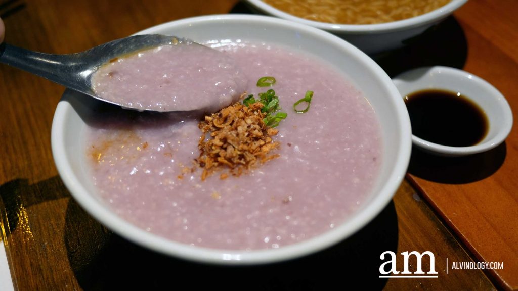 [REVIEW] The Salted Plum (Circular Road Outlet): Tempting Taiwanese Treats - Alvinology