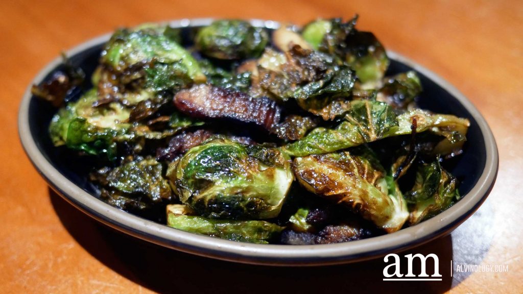 [REVIEW] The Salted Plum (Circular Road Outlet): Tempting Taiwanese Treats - Alvinology