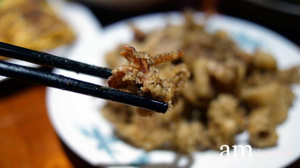 [REVIEW] The Salted Plum (Circular Road Outlet): Tempting Taiwanese Treats - Alvinology