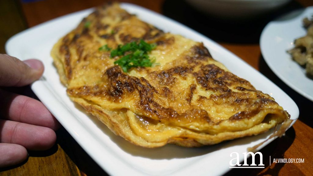 [REVIEW] The Salted Plum (Circular Road Outlet): Tempting Taiwanese Treats - Alvinology