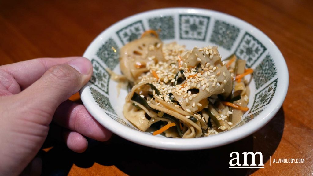 [REVIEW] The Salted Plum (Circular Road Outlet): Tempting Taiwanese Treats - Alvinology