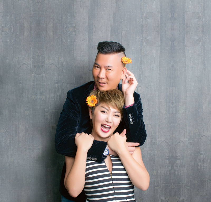 No longer BFFs? Saga of Quan Yi Fong, Addy Lee and how David Gan may be a factor No longer BFFs? Saga of Quan Yi Fong, Addy Lee and how David Gan may be a factor - Alvinology