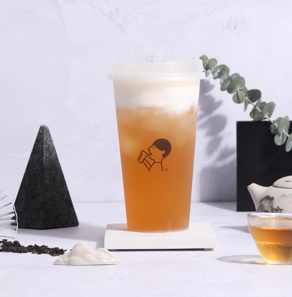 [GIVEAWAY] Stand A Chance to Win Free Drinks for a Year at HEYTEA! Here’s how – - Alvinology