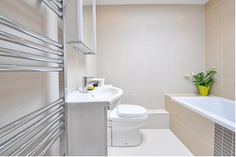 Top Tips to Help You Decorate Your Bathroom - Alvinology