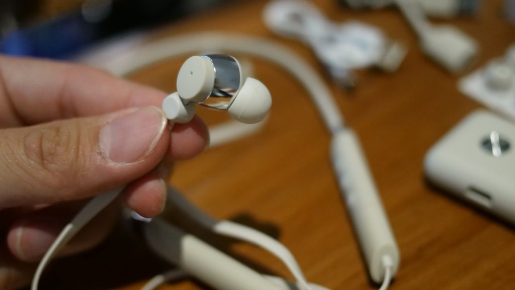 [Giveaway + Promo code] Sudio Elva: Earphones for Style and Music on the go - Alvinology