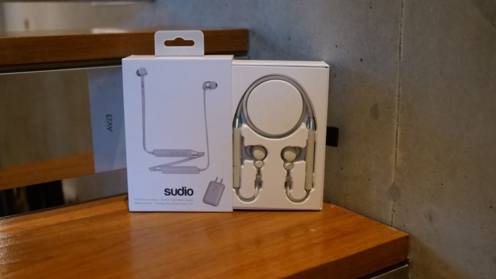 [Giveaway + Promo code] Sudio Elva: Earphones for Style and Music on the go - Alvinology