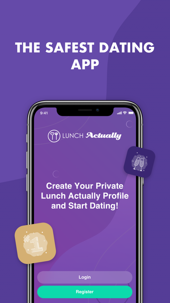 Dating during covid; Results from Lunch Actually's Singles Dating survey 2020 - Alvinology