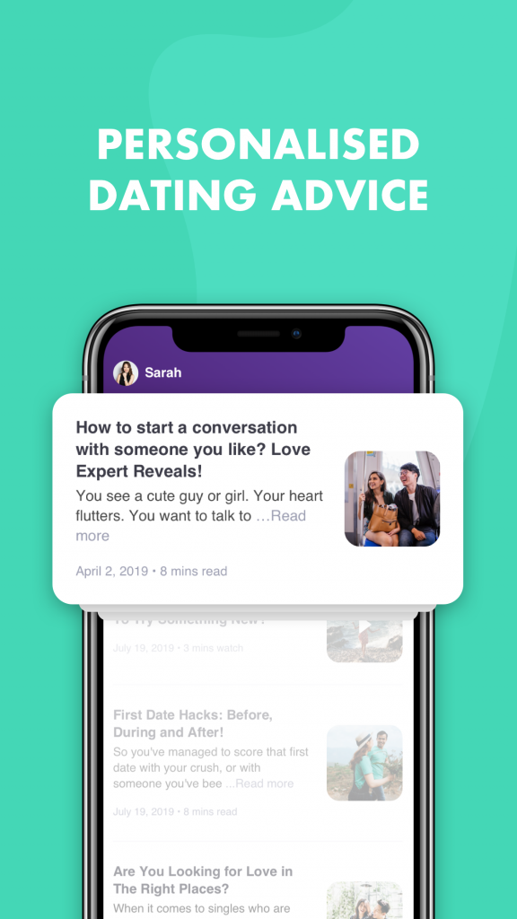 Dating during covid; Results from Lunch Actually's Singles Dating survey 2020 - Alvinology