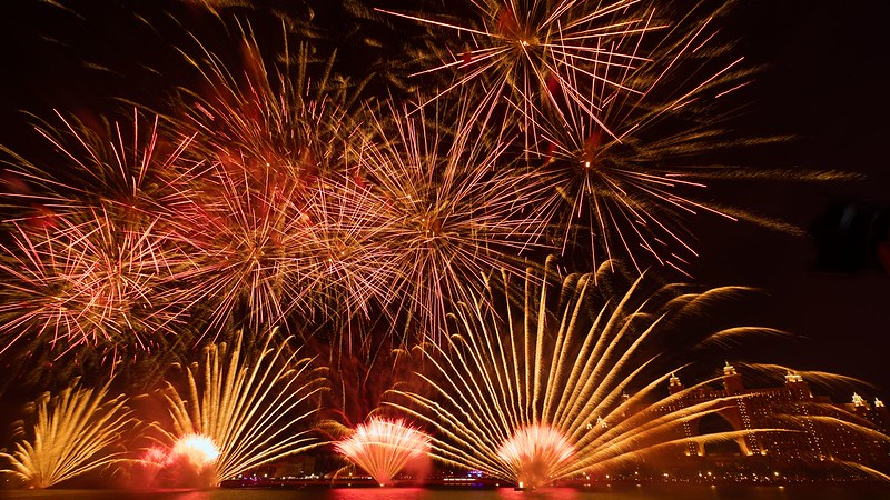 Goodbye 2020, Hello 2021: How will you commemorate the coming new year? Goodbye 2020, Hello 2021: How will you commemorate the coming new year? - Alvinology