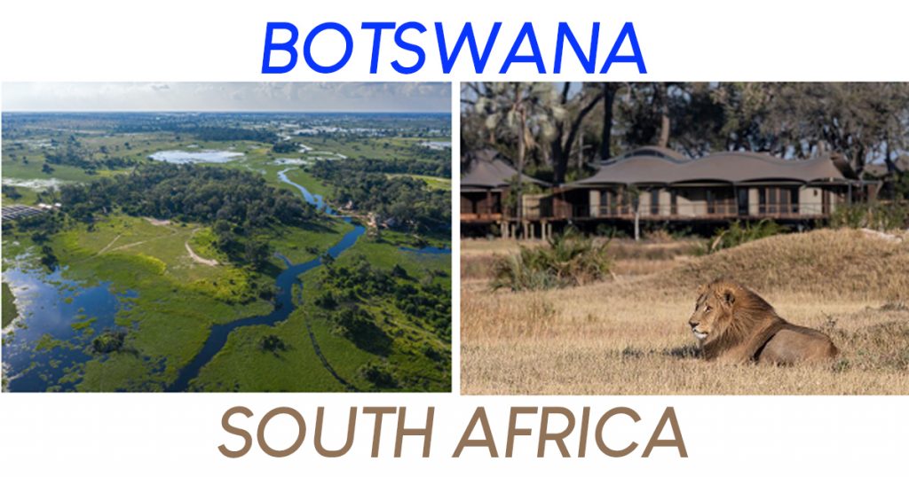 Botswana will open its borders starting 9 November, with international flights resuming on 1 December – here’s how to visit the gem of South Africa - Alvinology