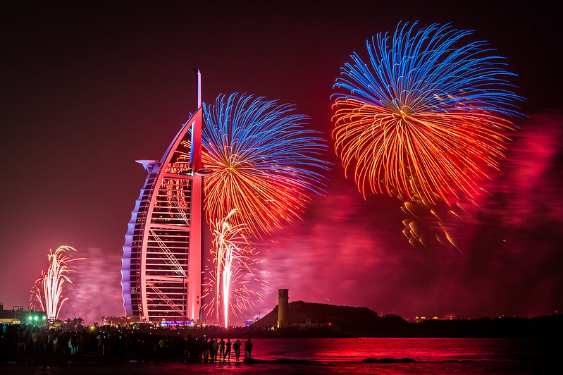 Goodbye 2020, Hello 2021: How will you commemorate the coming new year? - Alvinology