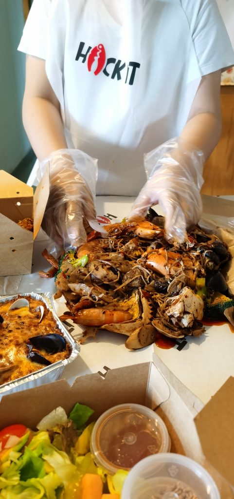 [Promo Code!] HACK IT: Seafood-In-A-Pack by JUMBO Group of Restaurants - Alvinology