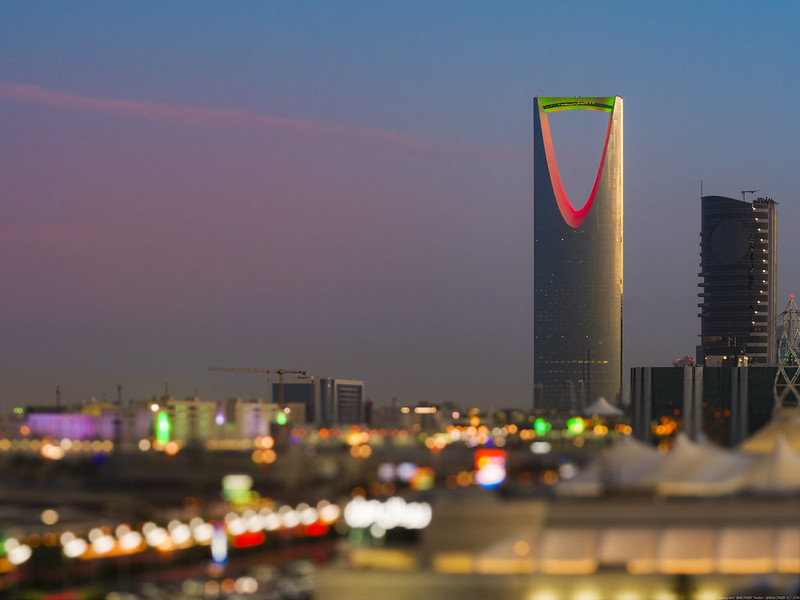 Middle East Destinations: Unveiling Saudi Arabia Middle East Destinations: Unveiling Saudi Arabia - Alvinology