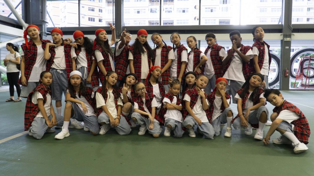 More than 40 music, dance, and theatre workshops available at The Capitol Theatre this year-end school holiday - Alvinology