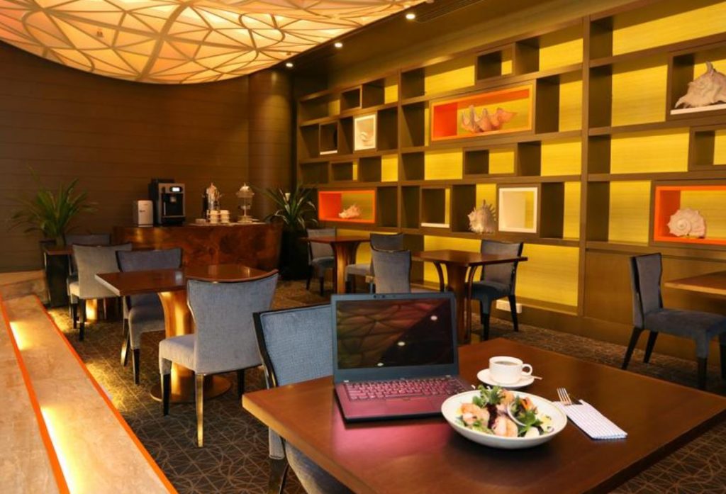 Pan Pacific Hotels offers specially curated Work-from-Hotel experiences for as low as S$38! - Alvinology