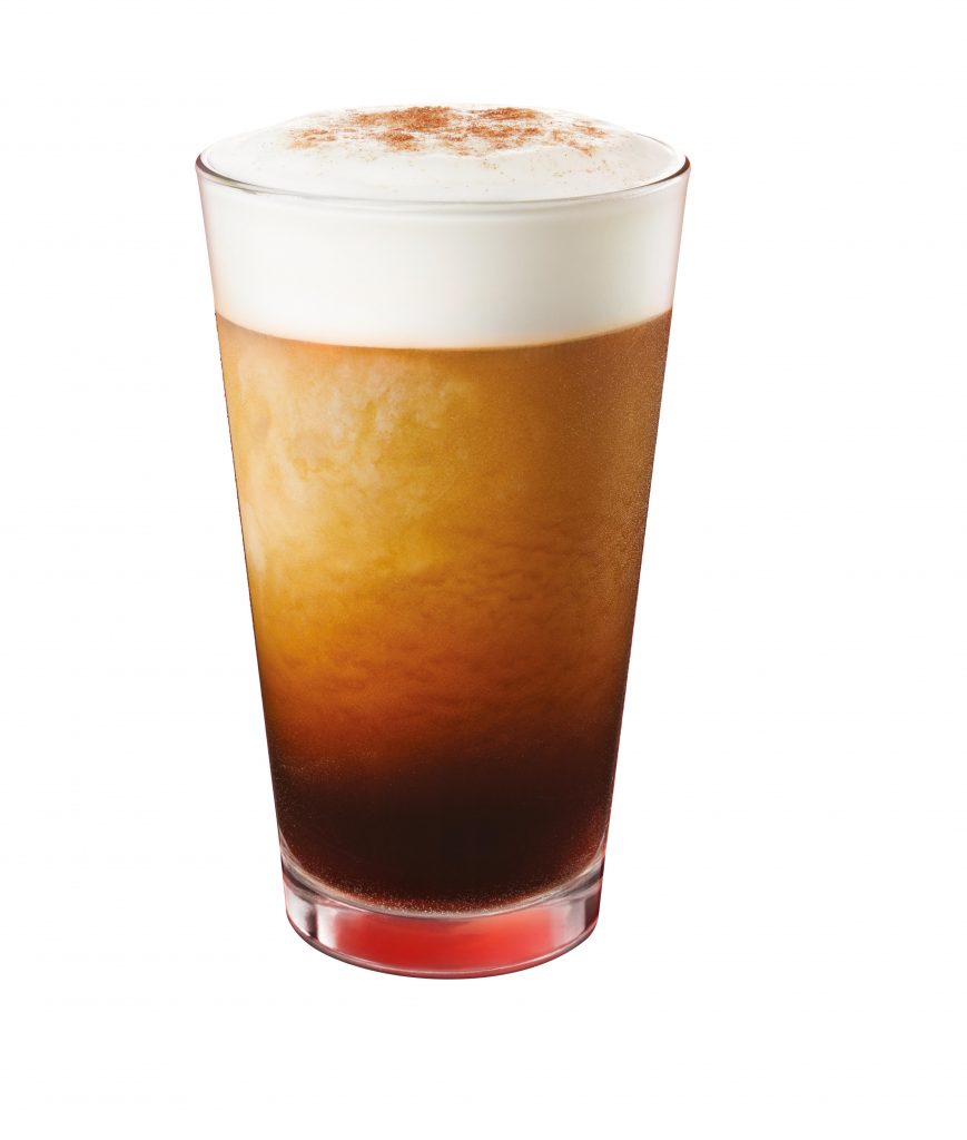Starbucks Singapore carry the Merry this Christmas with legendary coffee brews, festive-themed drinkware, cool gifting ideas! - Alvinology