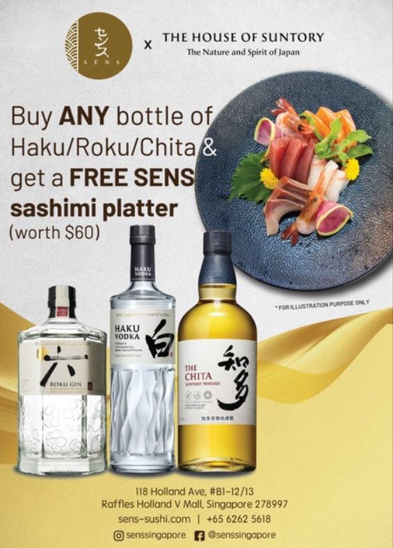 [DISCOUNT CODE INSIDE] Taste Gourmet Market kicks off the festive season with an exclusive 1-for-1 Promotion and awesome discounts! - Alvinology
