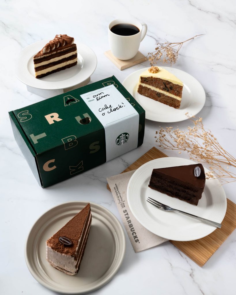 Starbucks Singapore carry the Merry this Christmas with legendary coffee brews, festive-themed drinkware, cool gifting ideas! - Alvinology