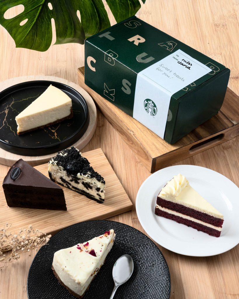 Starbucks Singapore carry the Merry this Christmas with legendary coffee brews, festive-themed drinkware, cool gifting ideas! - Alvinology