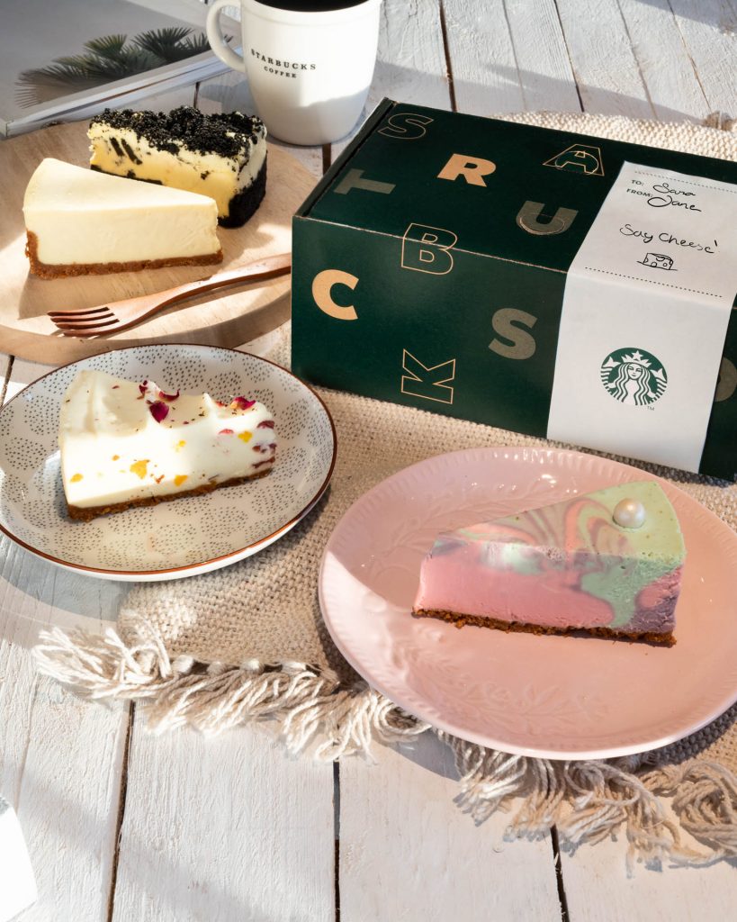 Starbucks Singapore carry the Merry this Christmas with legendary coffee brews, festive-themed drinkware, cool gifting ideas! - Alvinology