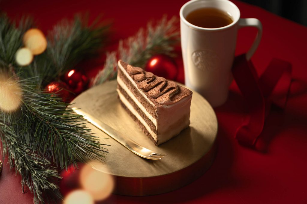 Starbucks Singapore carry the Merry this Christmas with legendary coffee brews, festive-themed drinkware, cool gifting ideas! - Alvinology