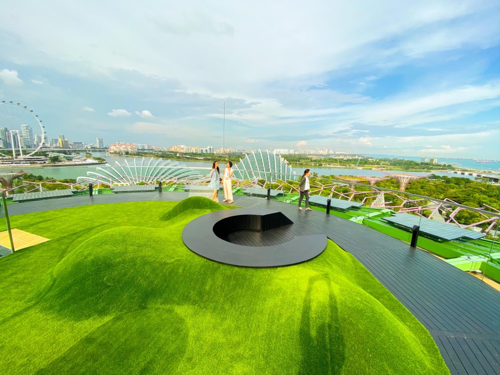 A woodland wonderland awaits visitors as Gardens by the Bay’s Floral Fantasy reopens! - Alvinology