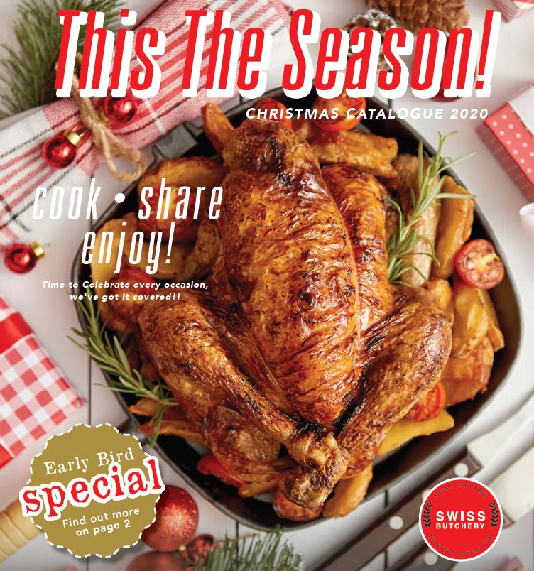 [DISCOUNT CODE INSIDE] Taste Gourmet Market kicks off the festive season with an exclusive 1-for-1 Promotion and awesome discounts! - Alvinology