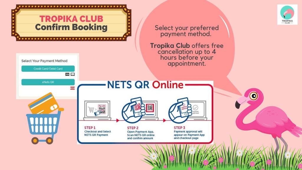 Tropika Club is on a mission to digitalise the Beauty and Wellness Industry in Singapore - Alvinology