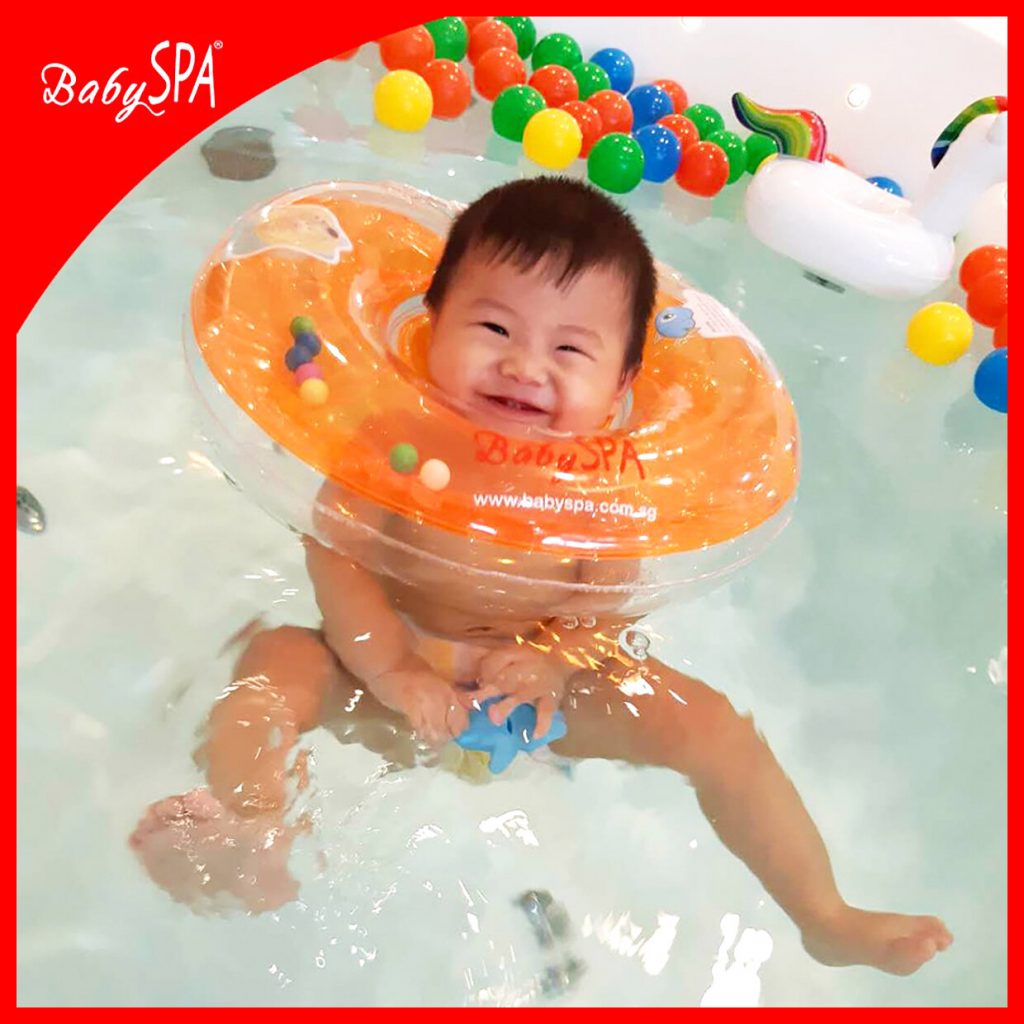 Baby Girl's suffocation death highlights danger of Babies using Neck Floats Baby Girl's suffocation death highlights danger of Babies using Neck Floats - Alvinology
