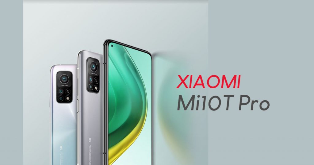 [PROMO] Xiaomi Mi10T Pro arrives in Singapore – order from these authorized sellers and get a chance to receive premium gifts and exclusive vouchers! - Alvinology