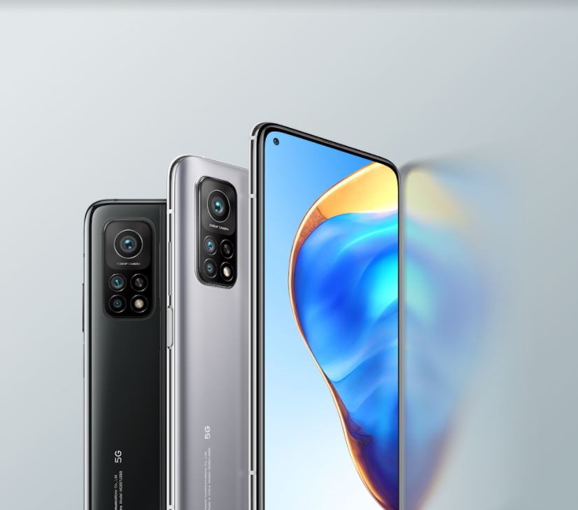 [PROMO] Xiaomi Mi10T Pro arrives in Singapore – order from these authorized sellers and get a chance to receive premium gifts and exclusive vouchers! - Alvinology